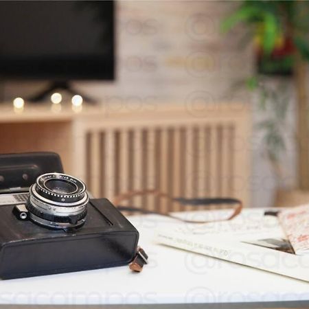 Rb - Urban Loft Retreat, Comfort & Good Location Valenza Esterno foto