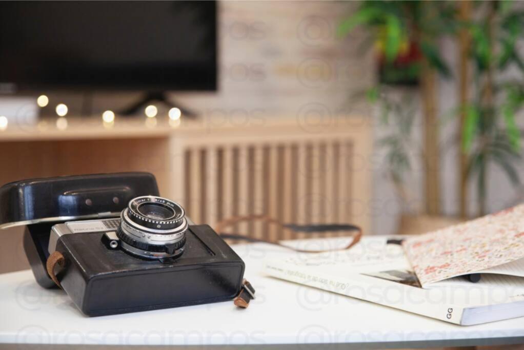 Rb - Urban Loft Retreat, Comfort & Good Location Valenza Esterno foto