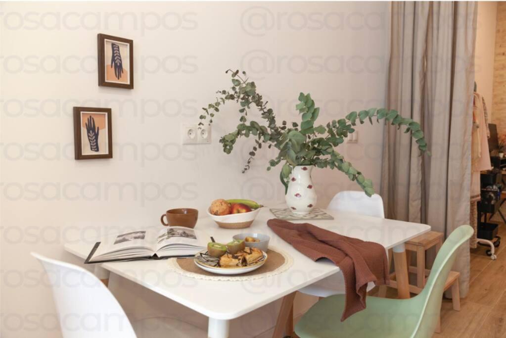 Rb - Urban Loft Retreat, Comfort & Good Location Valenza Esterno foto