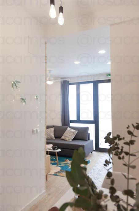 Rb - Urban Loft Retreat, Comfort & Good Location Valenza Esterno foto
