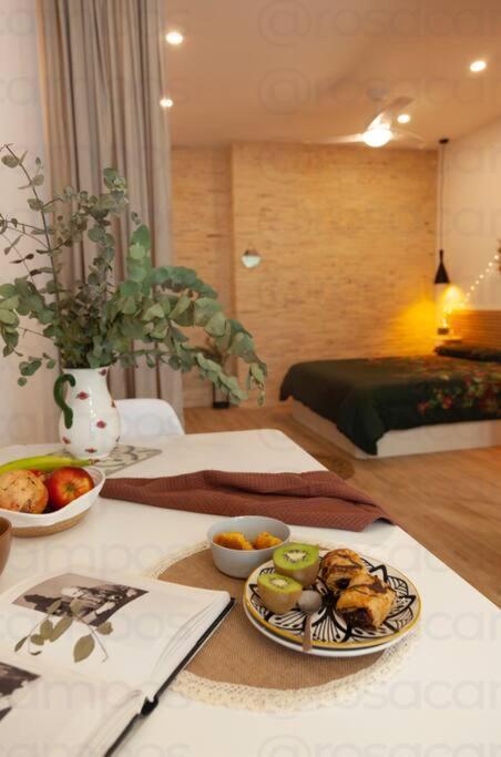 Rb - Urban Loft Retreat, Comfort & Good Location Valenza Esterno foto