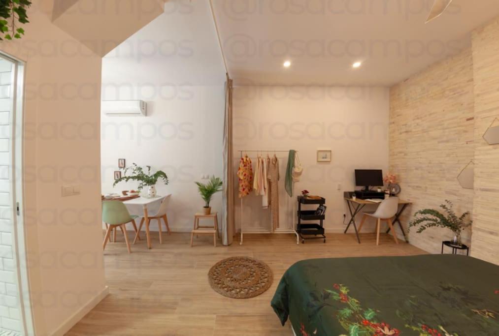 Rb - Urban Loft Retreat, Comfort & Good Location Valenza Esterno foto