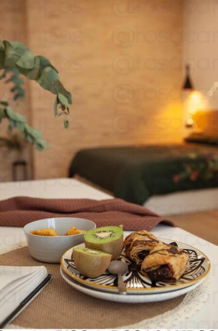 Rb - Urban Loft Retreat, Comfort & Good Location Valenza Esterno foto