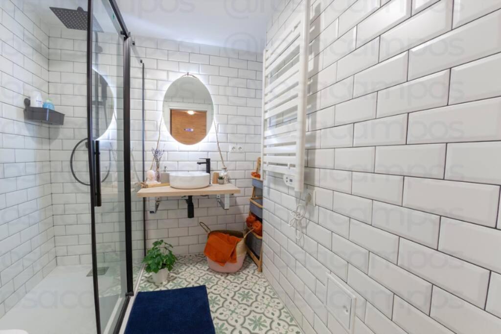 Rb - Urban Loft Retreat, Comfort & Good Location Valenza Esterno foto