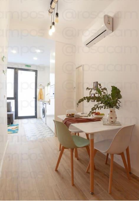 Rb - Urban Loft Retreat, Comfort & Good Location Valenza Esterno foto