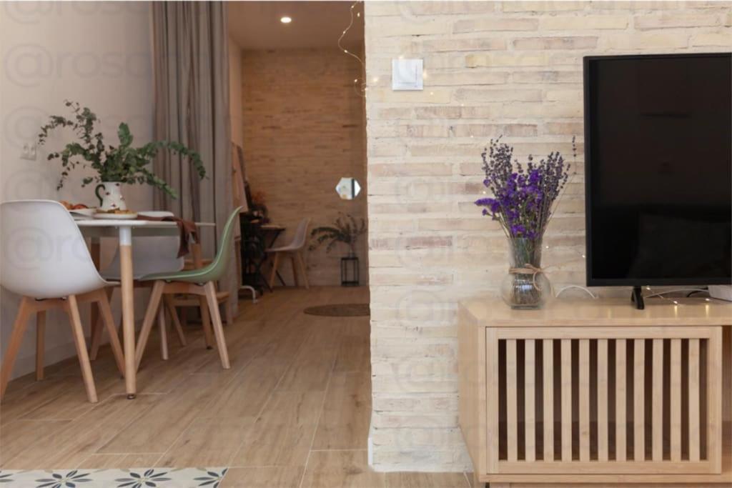 Rb - Urban Loft Retreat, Comfort & Good Location Valenza Esterno foto