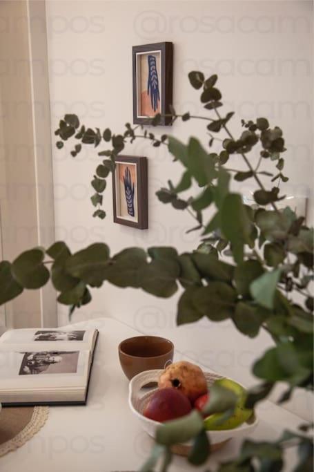 Rb - Urban Loft Retreat, Comfort & Good Location Valenza Esterno foto