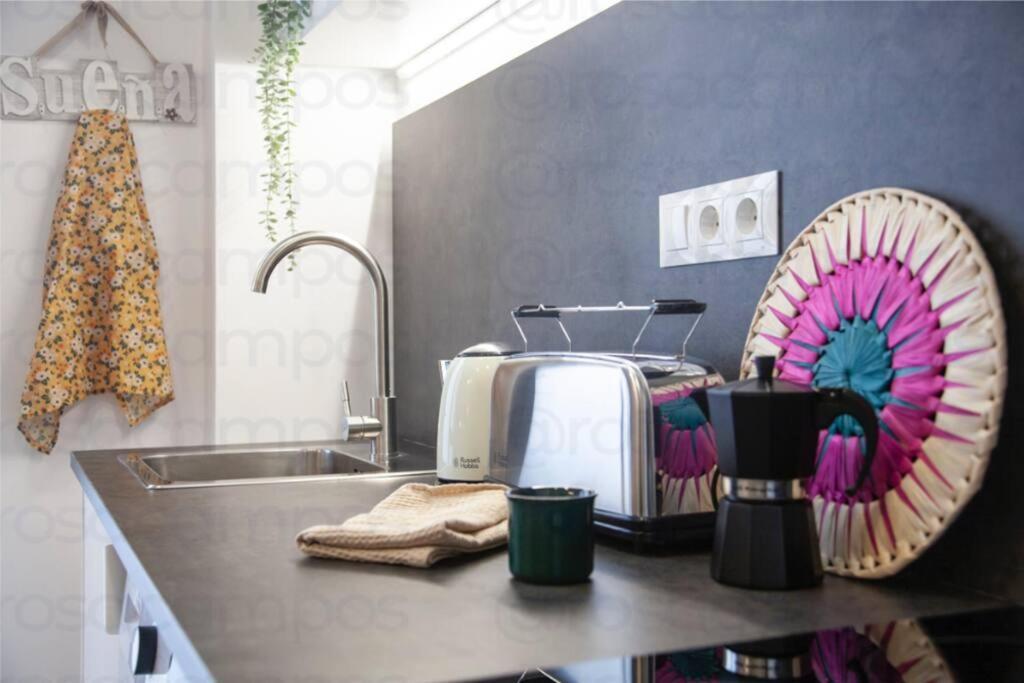 Rb - Urban Loft Retreat, Comfort & Good Location Valenza Esterno foto